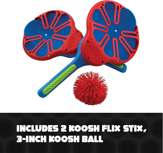 Koosh Flix Stix Active Play for Ages 6 to 11