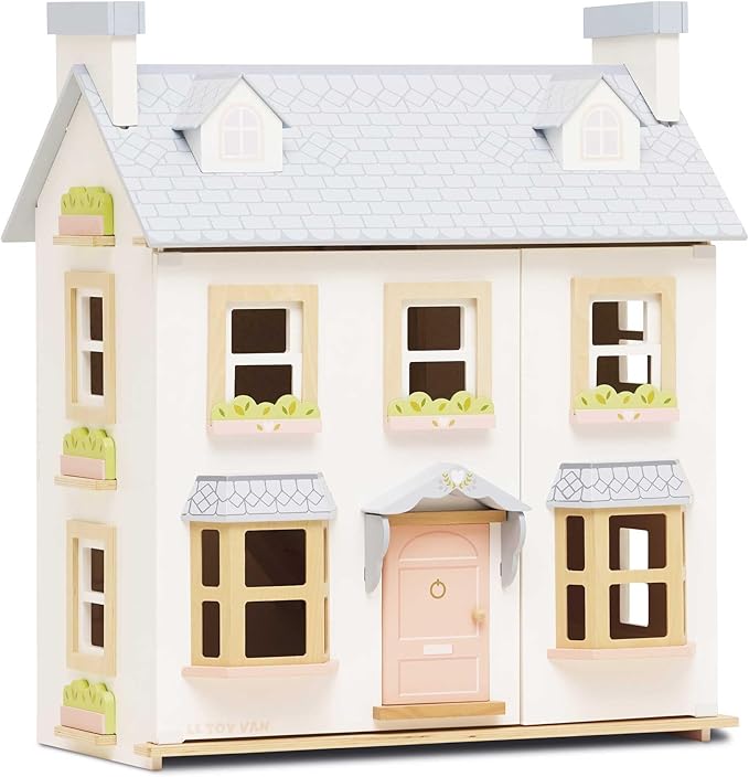 Dollhouses & Accessories