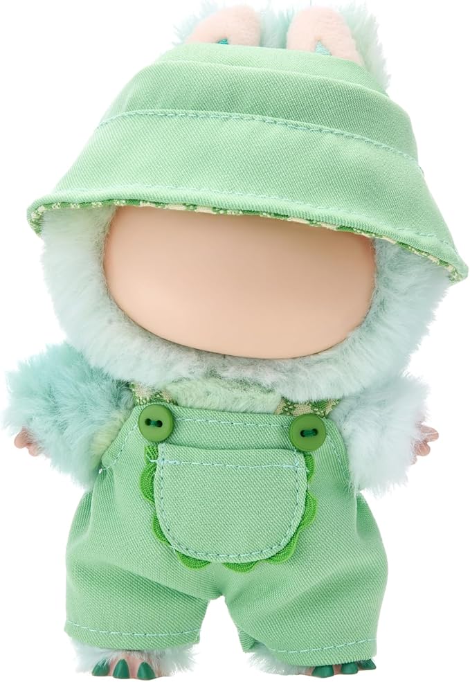 Doll Clothes & Accessories