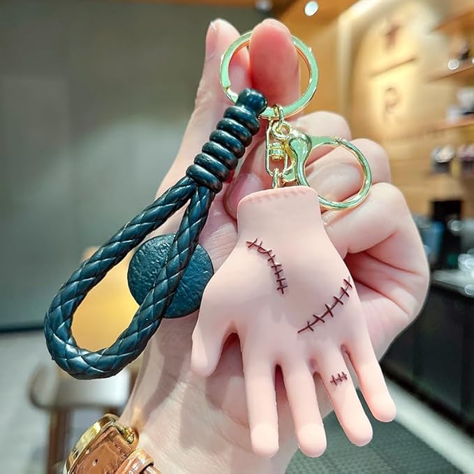 11.5'' Adams Doll with Gift Box, High Heels, Black Dress, and Hair, Perfect Christmas and Birthdays Toy Gift for Girls & Fans(B2)