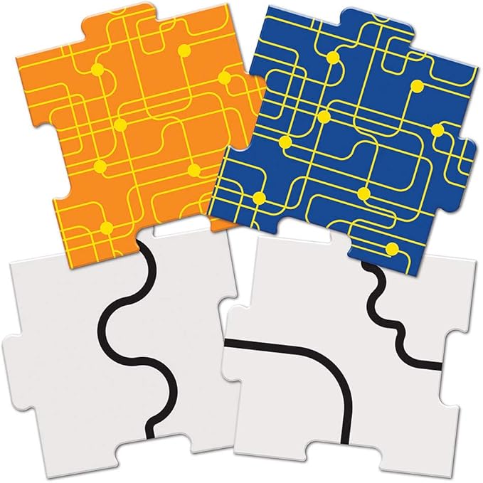 Learning Resources Botley The Coding Robot 2.0 Activity Set - 78 Pieces, Ages 5+, Coding Robot for Kids, STEM Toys for Kids, Early Programming and Coding Games for Kids