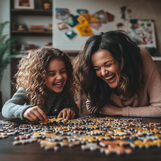 Yellow Flower Jigsaw Puzzles for Adults 1000 Pieces,Pretty petals Art Jigsaw Puzzle 27 x 20 Inch Colorful DIY Craft Puzzles for Home Decoration Gifts, Family Puzzle Perfect for Game Nights