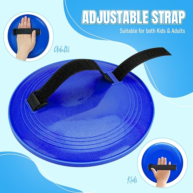 Toss and Catch Ball Game - Ideal Outdoor Beach, Pool & Yard Toy for Toddlers and Kids Ages 4, 5, 6, 7, 8+, Perfect for Boys Girls - Great Birthday Gift & Easter Basket Stuffer