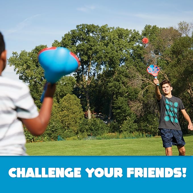 Koosh Flix Stix Active Play for Ages 6 to 11